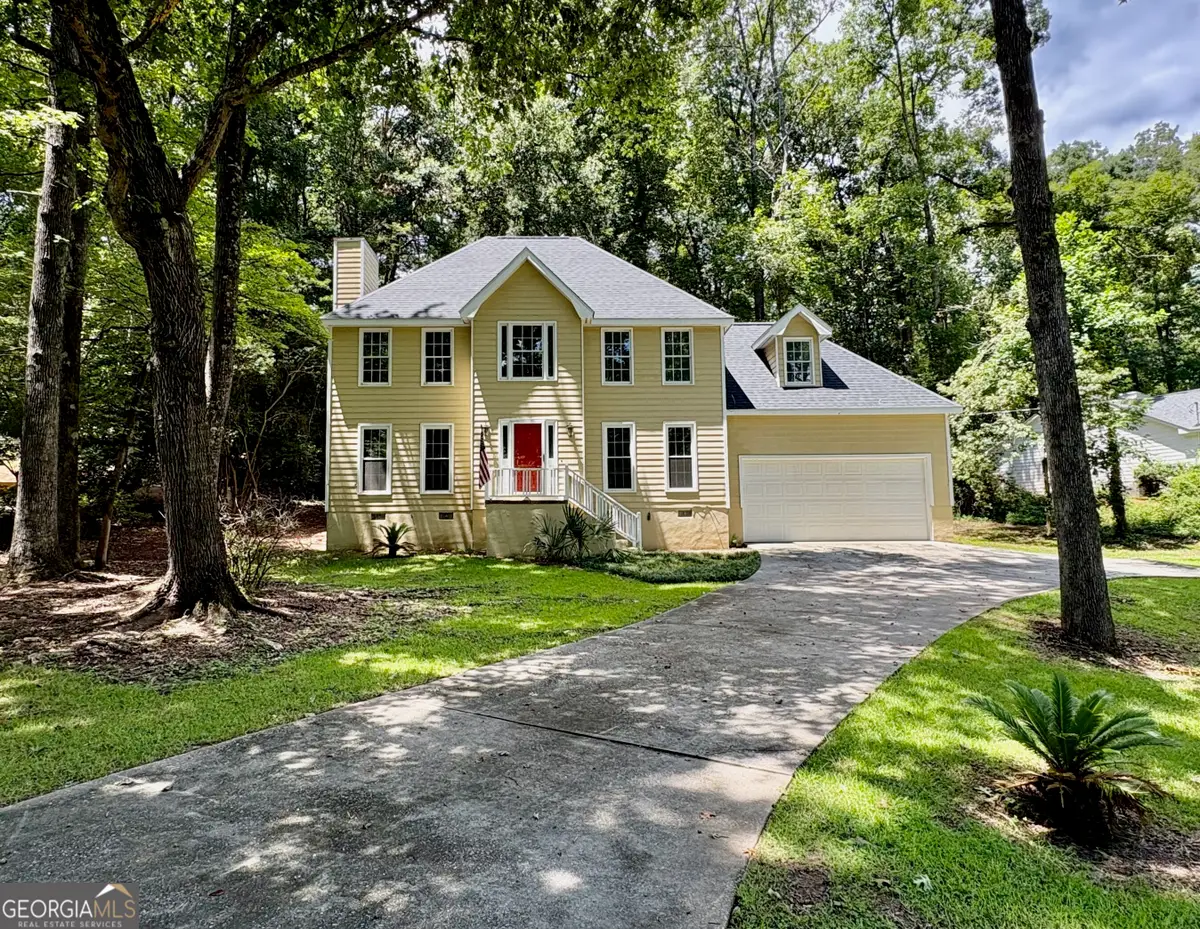 140 Senora Place, Macon, GA 31210 - #1