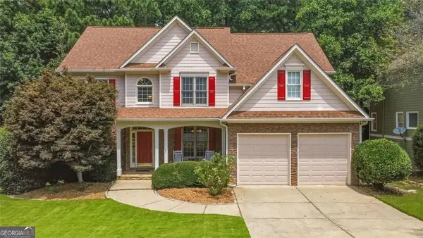 122 Vine Creek Place, Acworth, GA 30101
