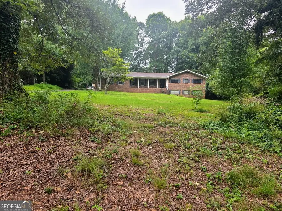 270 South Drive, Hampton, GA 30228 - #2