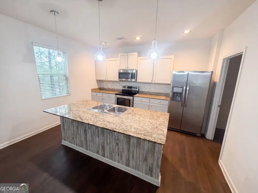611 Dodson Lake Court, Fairburn, GA 30213 - #2