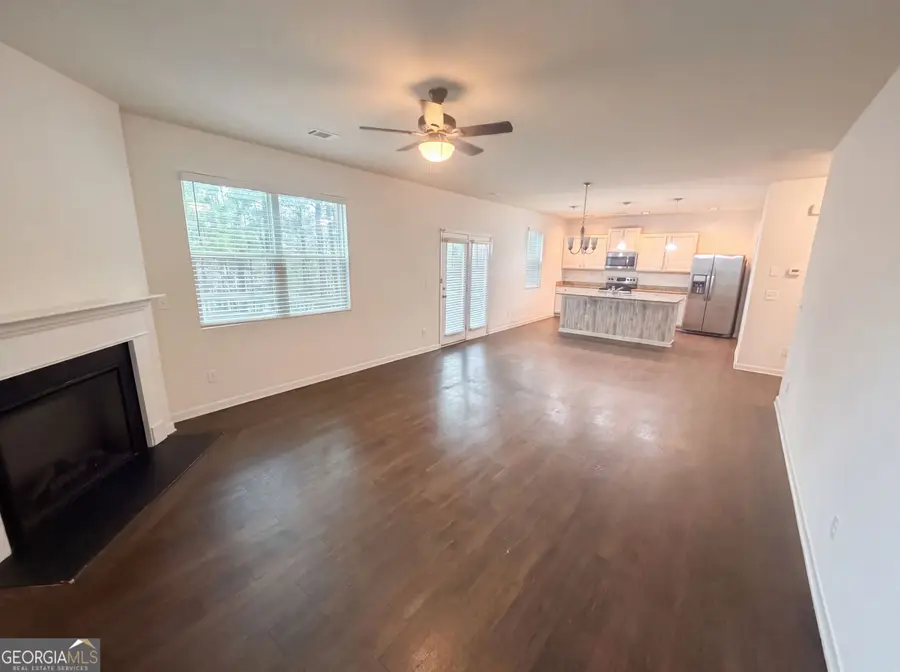 611 Dodson Lake Court, Fairburn, GA 30213 - #3