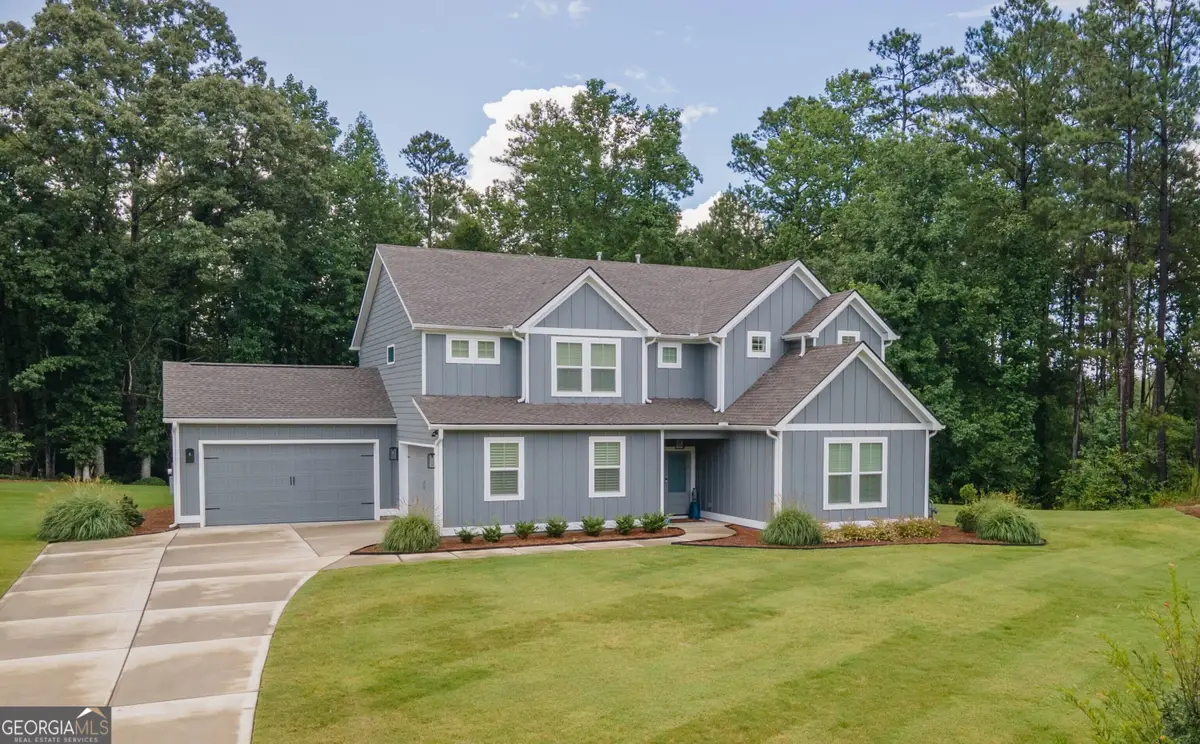 33 Ryeland Drive, Senoia, GA 30276 - #1