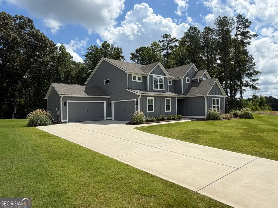 33 Ryeland Drive, Senoia, GA 30276 - #2