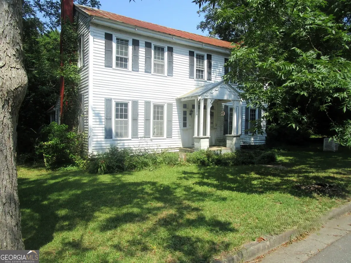 135 Jennings Street Se, Crawfordville, GA 30631 - #1