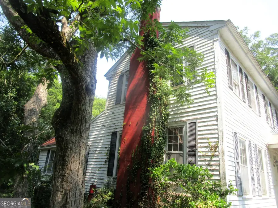 135 Jennings Street Se, Crawfordville, GA 30631 - #2