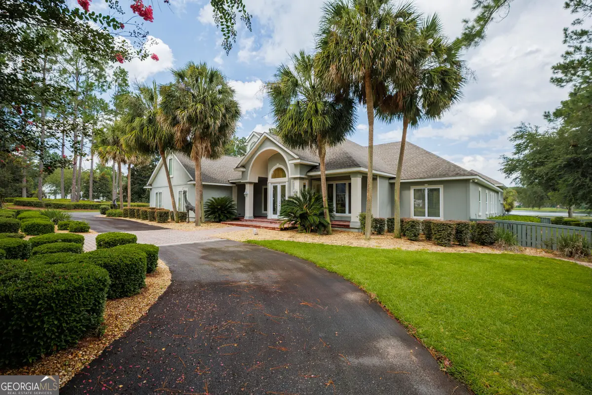 4709 Blackwater Drive, Valdosta, GA 31602 - #1