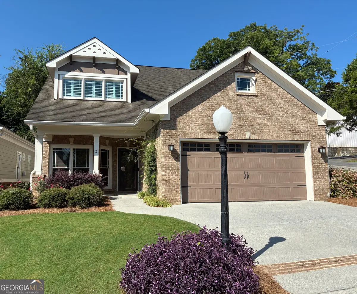 2 Pear Street, Rome, GA 30161 - #1