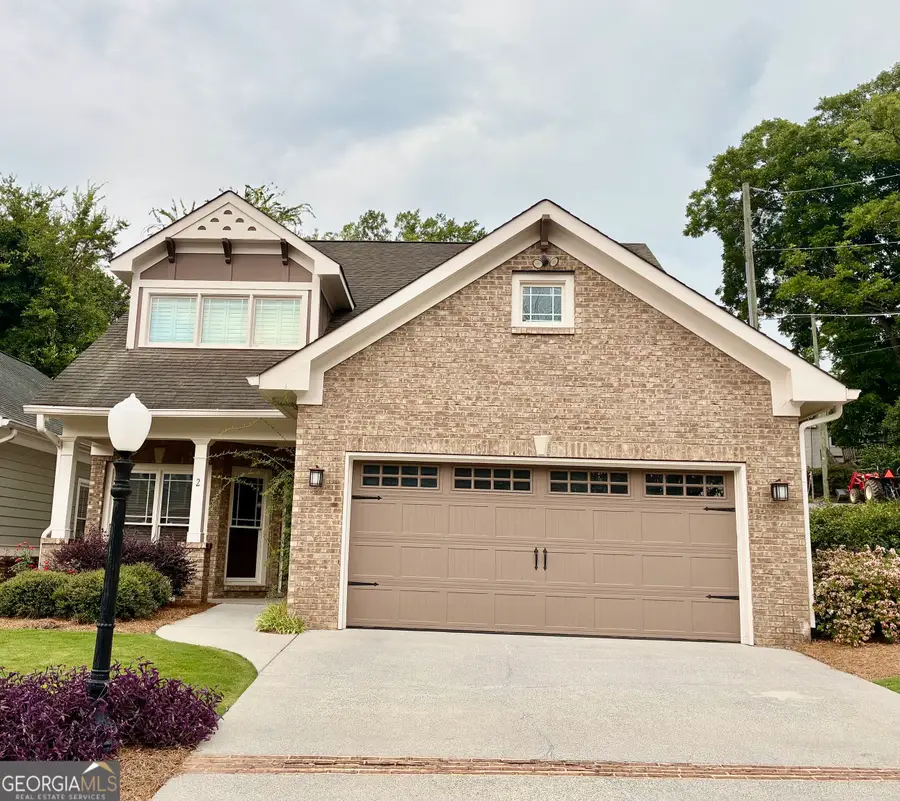 2 Pear Street, Rome, GA 30161 - #2