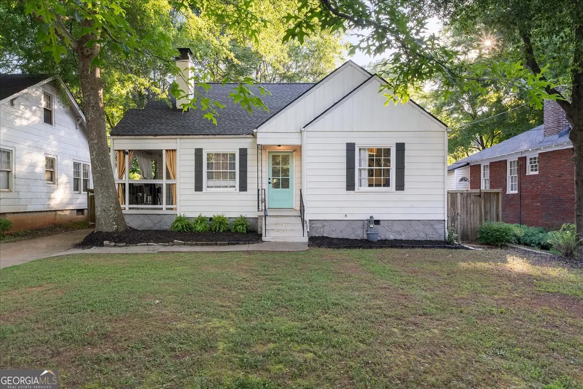 1547 Melrose Drive Sw, Atlanta, GA 30310 - #1