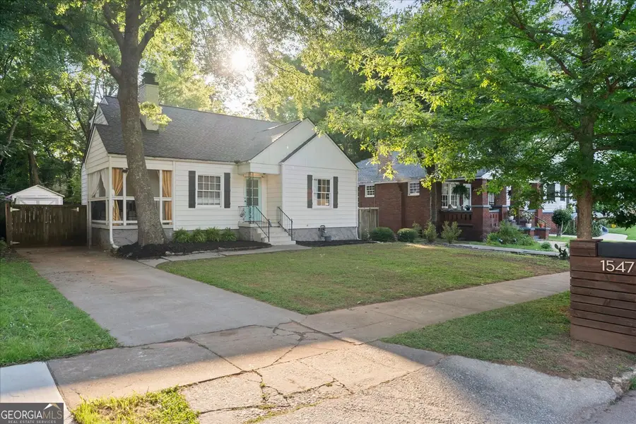 1547 Melrose Drive Sw, Atlanta, GA 30310 - #2
