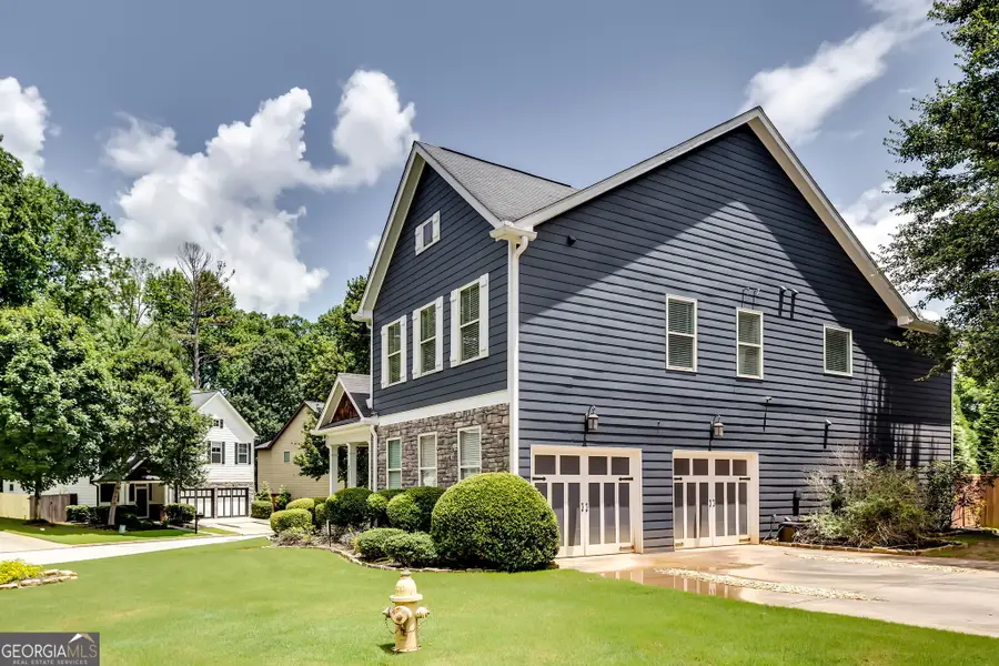 3116 Silver Hill Terrace Se, Atlanta, GA 30316 - #2