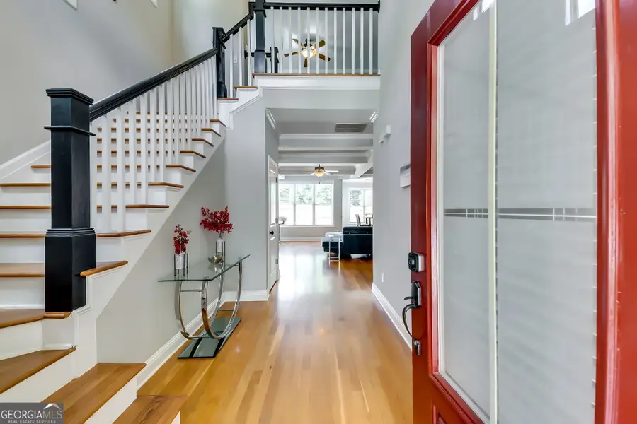 3116 Silver Hill Terrace Se, Atlanta, GA 30316 - #3