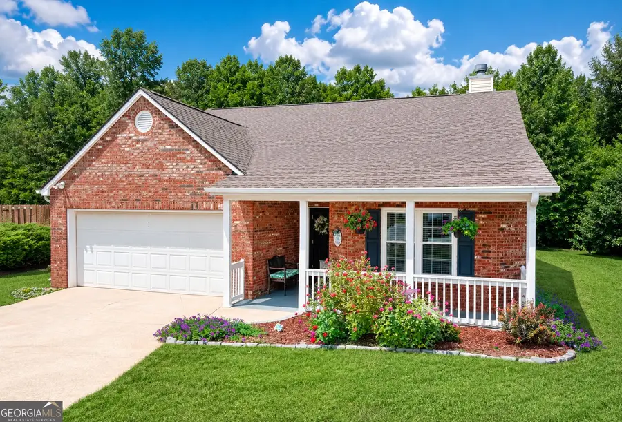 733 Jacoby Drive, Loganville, GA 30052 - #3