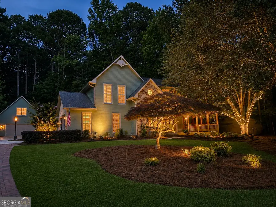 110 Shadowood Lane, Peachtree City, GA 30269 - #3
