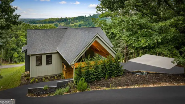 261 Big Valley Drive, Morganton, GA 30560