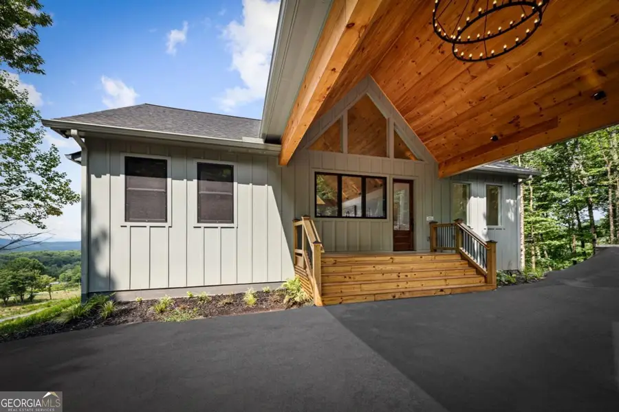 261 Big Valley Drive, Morganton, GA 30560 - #2