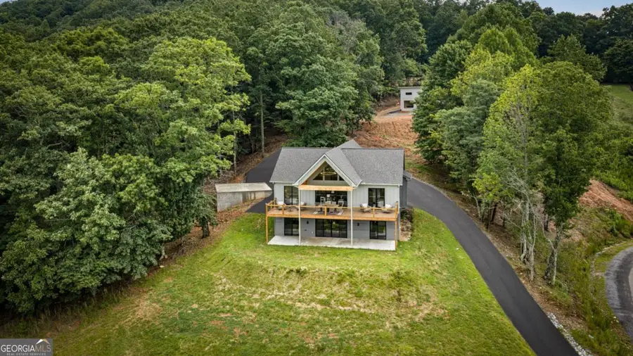 261 Big Valley Drive, Morganton, GA 30560 - #3