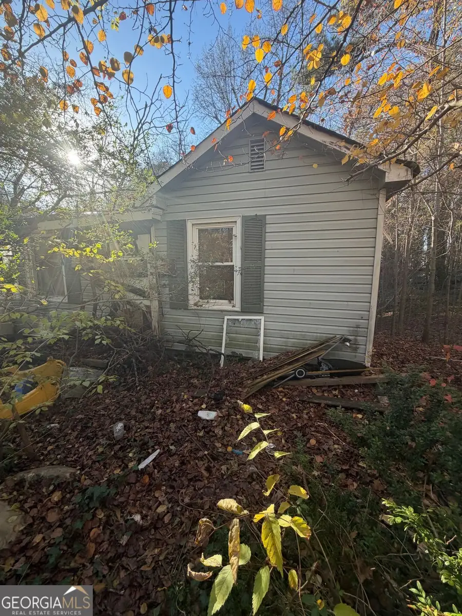 3808 Martin Luther King Jr Drive Sw, Atlanta, GA 30331 - #2