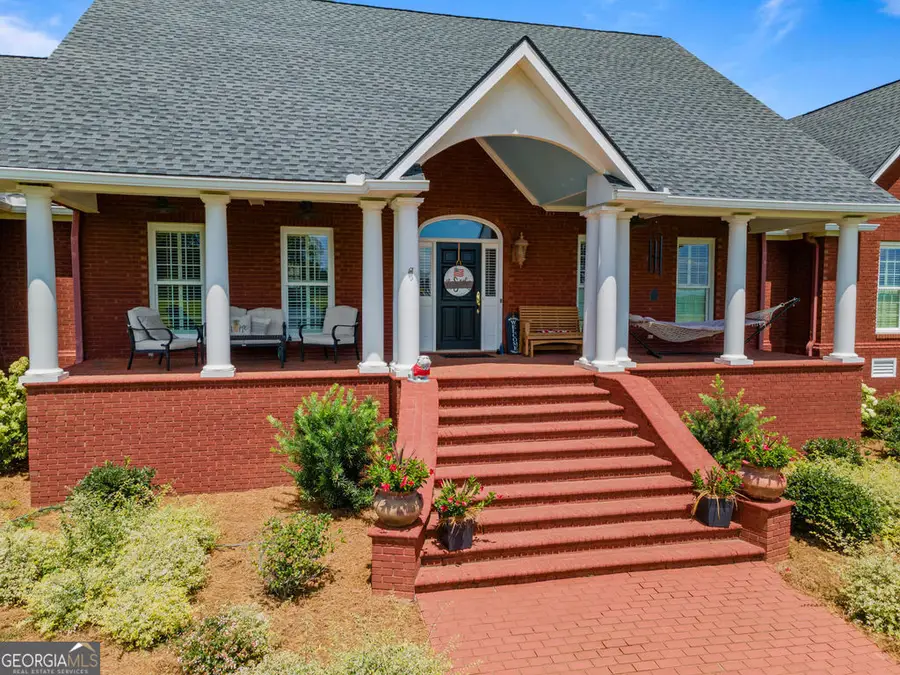 240 Community House Road, Barnesville, GA 30204 - #2