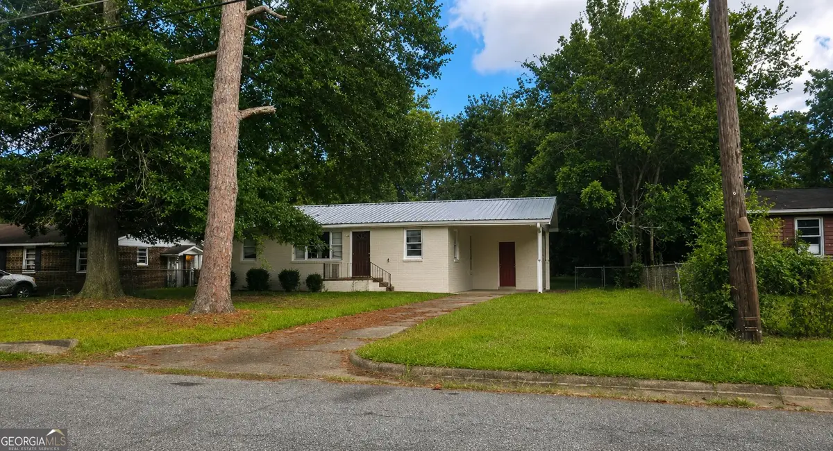 2782 Reynolds Drive, Macon, GA 31206 - #1