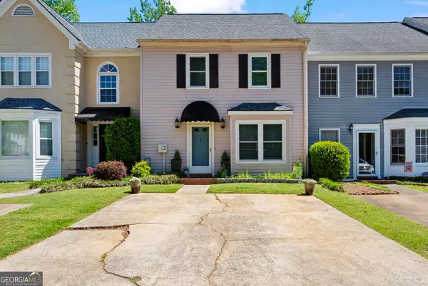 573 Salem Woods Drive Se, Marietta, GA 30067