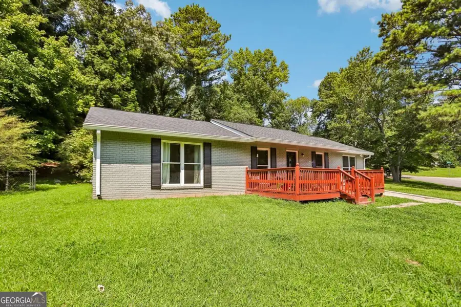 201 Meadowlark Lane, Jonesboro, GA 30236 - #3
