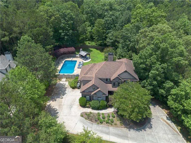 213 Montana Way, Canton, GA 30114 - #1