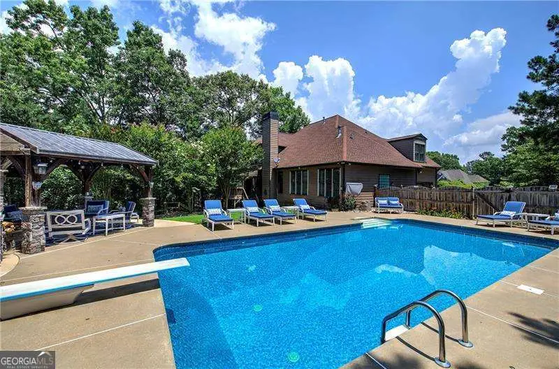 213 Montana Way, Canton, GA 30114 - #2