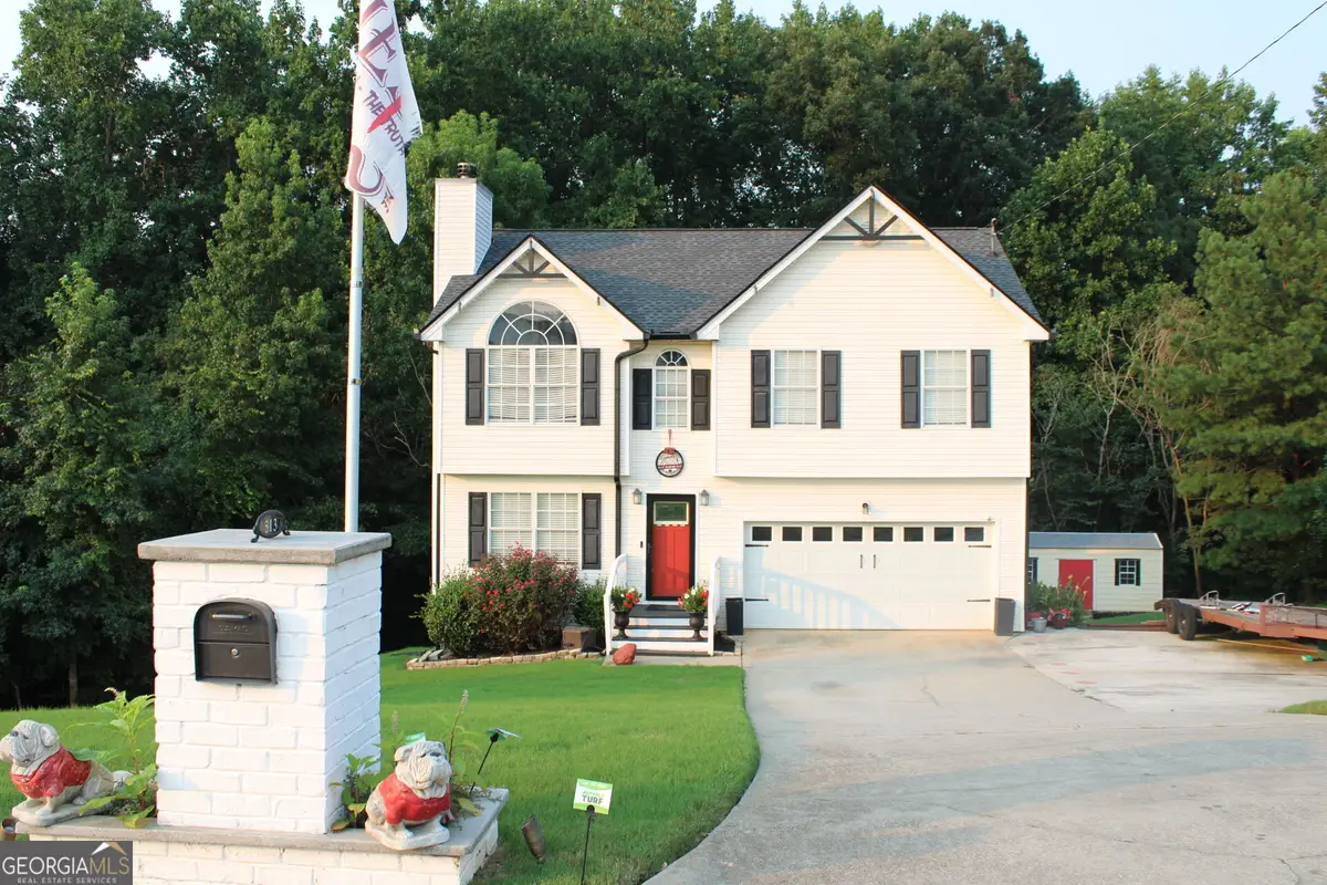513 Scott Circle, Palmetto, GA 30268 - #1