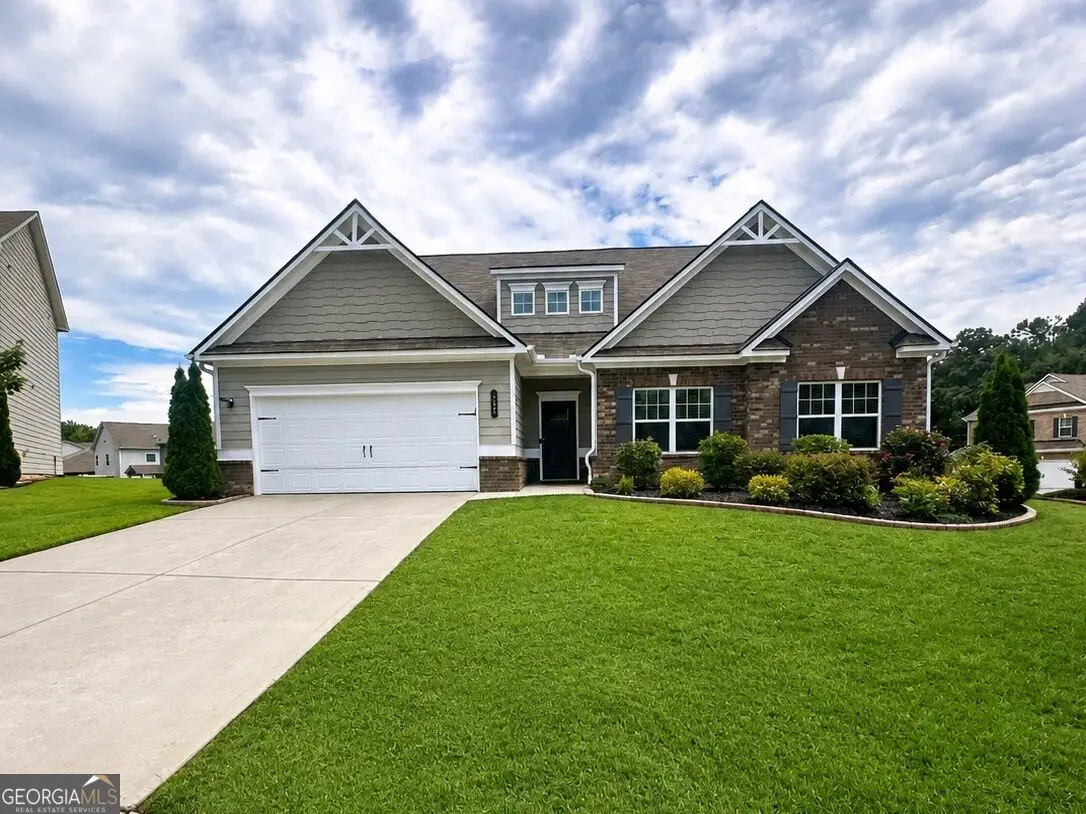 105 Green Tree Court, Dacula, GA 30019 - #1