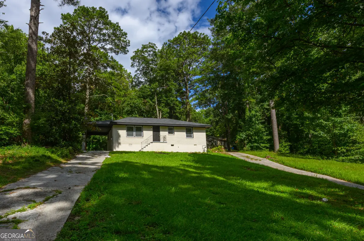 2970 Humphries Drive Se, Atlanta, GA 30354 - #1