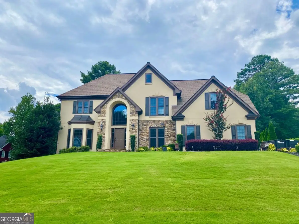 10295 Groomsbridge Road, Johns Creek, GA 30022 - #1