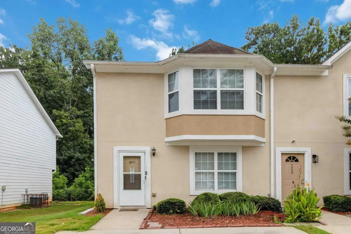 3011 Fields Drive, Lithonia, GA 30038 - #1