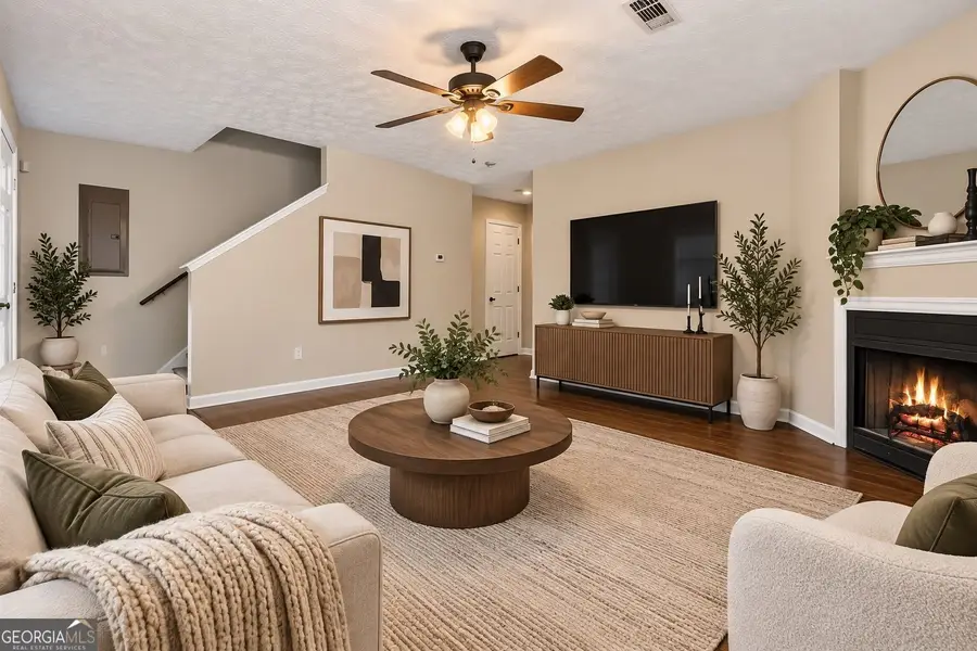 3011 Fields Drive, Lithonia, GA 30038 - #2