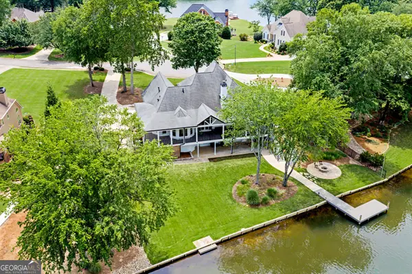 145 Bay Drive, Newnan, GA 30263