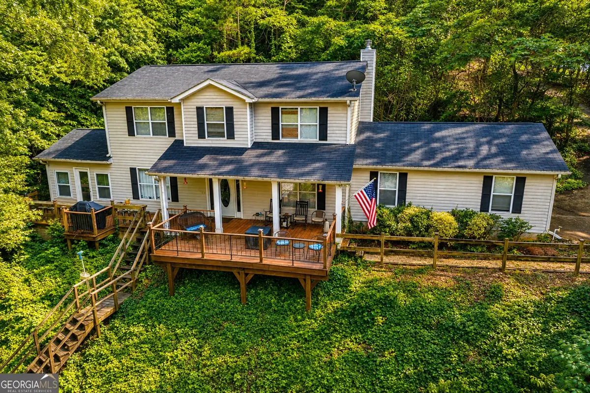 326 E Mourning Dove Court, Monticello, GA 31064 - #1