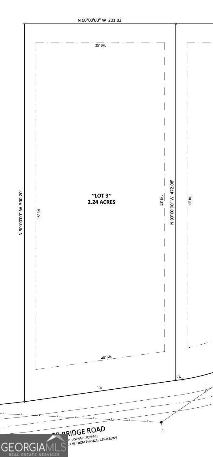 3328 Cooper Bridge Road, Gainesville, GA 30507 - #1