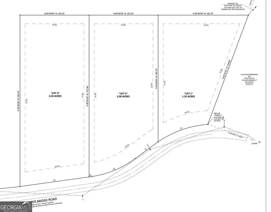 3328 Cooper Bridge Road, Gainesville, GA 30507 - #2