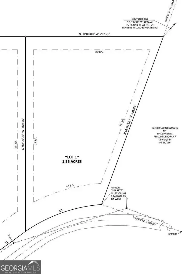 3312 Cooper Bridge Road, Gainesville, GA 30507