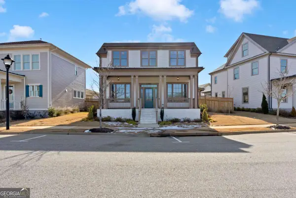 1360 Flora Drive, Conyers, GA 30094