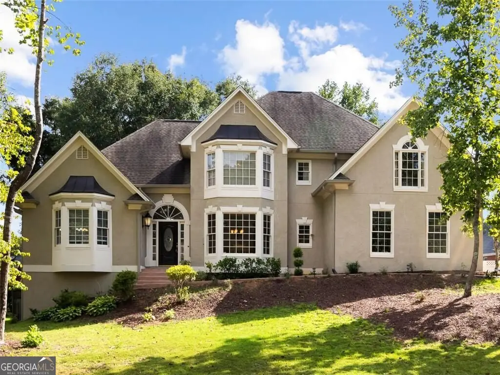 362 Bridgebrook Lane Sw, Smyrna, GA 30082 - #1