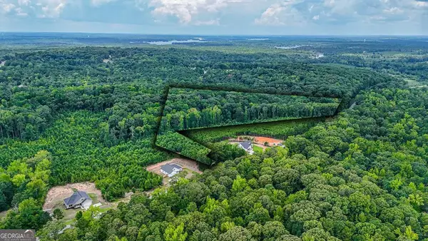 124 Gumm Cemetary Road, Milledgeville, GA 31061