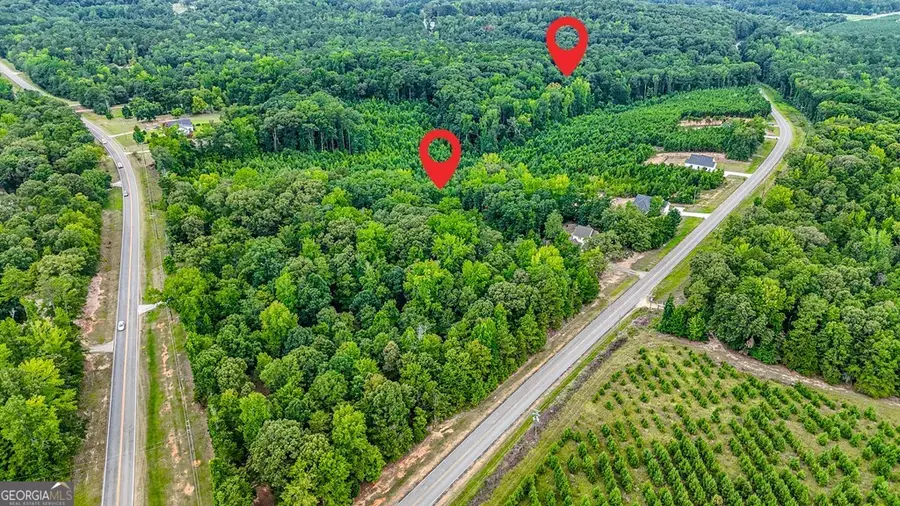 124 Gumm Cemetary Road, Milledgeville, GA 31061 - #2