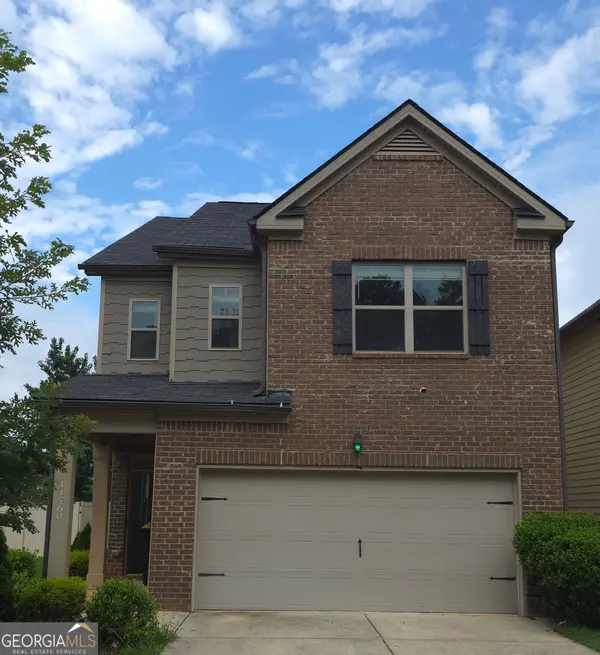 11760 Lovejoy Crossing Boulevard, HAMPTON, GA 30228