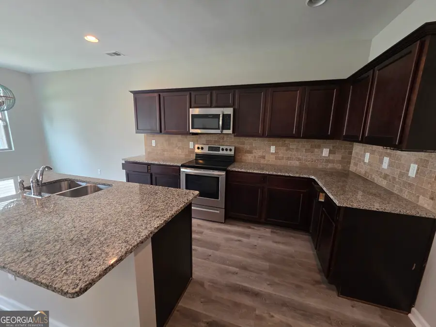11760 Lovejoy Crossing Boulevard, Hampton, GA 30228 - #2