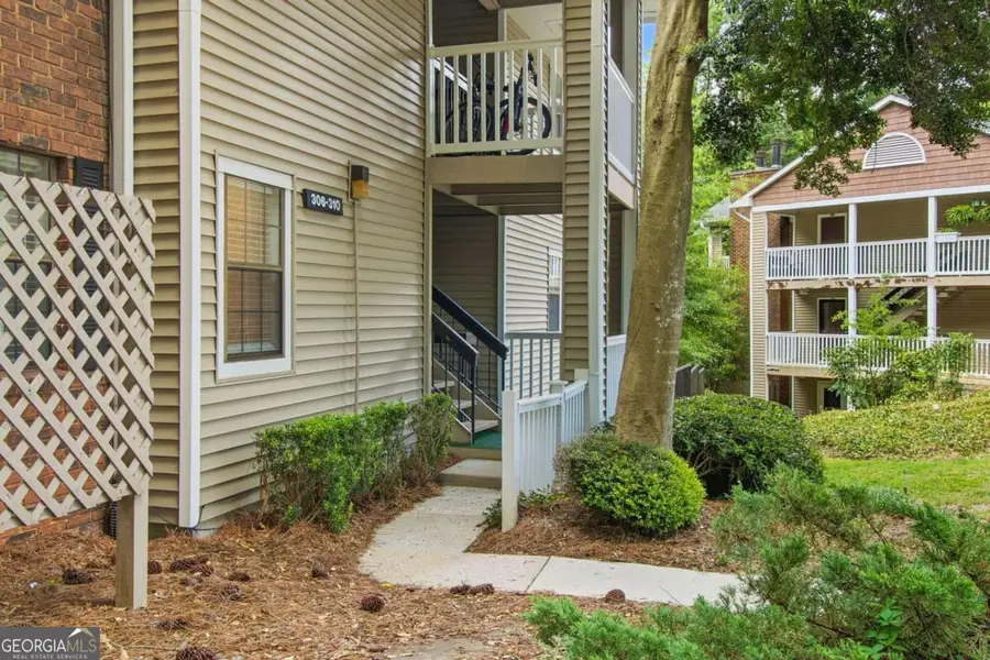 307 Barrington Hills Drive, Sandy Springs, GA 30350 - #3