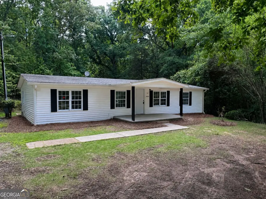 160 Gumm Cemetary Road, Milledgeville, GA 31061 - #2