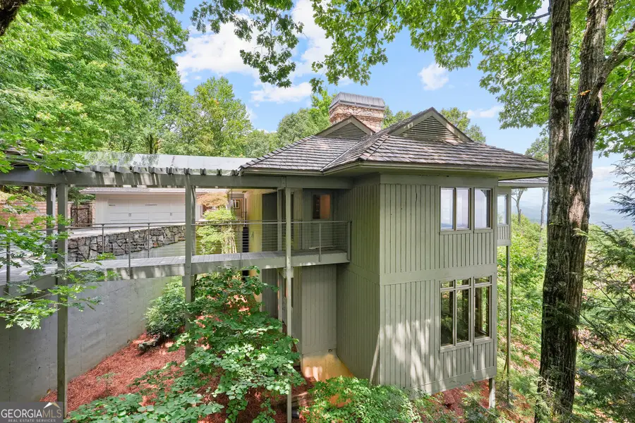 202 Sanderlin Mountain Drive N, Big Canoe, GA 30143 - #2