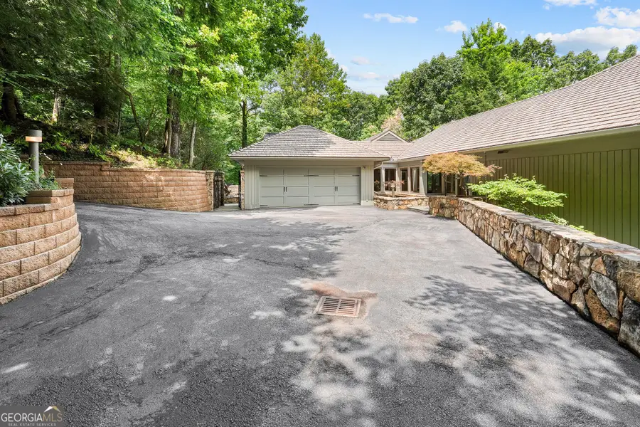 202 Sanderlin Mountain Drive N, Big Canoe, GA 30143 - #3