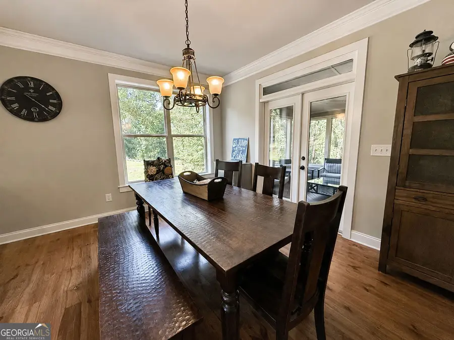 970 Lakeshore Road, Martin, GA 30557 - #3